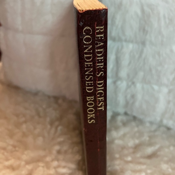1976 first edition Readers Digest Condensed Books “ - Picture 2 of 10